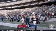 Seattle Seahawks Football GIF by NFL