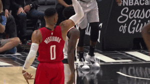 GIF by NBA