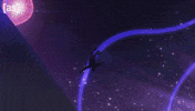 Cowboy Bebop Falling GIF by Adult Swim