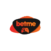 Community Sticker by Betme Gaming