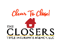 Sticker by TheClosers