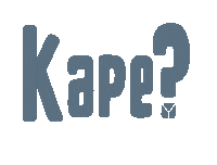 Coffee Kape Sticker by Carawrrr