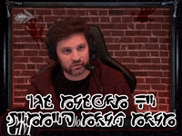 bored d&d GIF by Hyper RPG