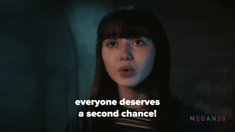 Dance Come Out To Play GIF by M3GAN 2.0