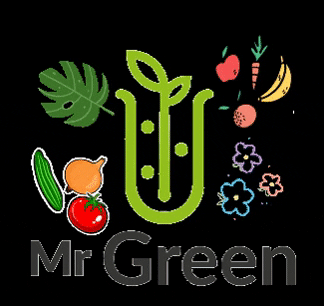 Mrgreenzielonenawozy GIF by MrGreen - producent biopreparatów