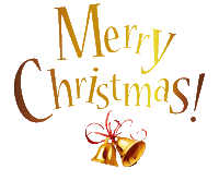 Merry Christmas Sticker by echilibrultau