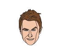 Hardwick Sticker by ID10T