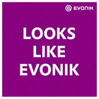 Purple GIF by Evonik