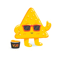 film yes Sticker by Vue