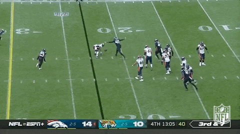 Football Sport GIF by NFL