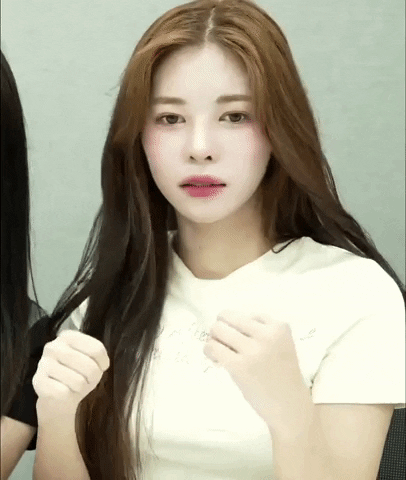 K-Pop Punch GIF