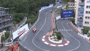 Sport Driving GIF by Nissan Motorsport