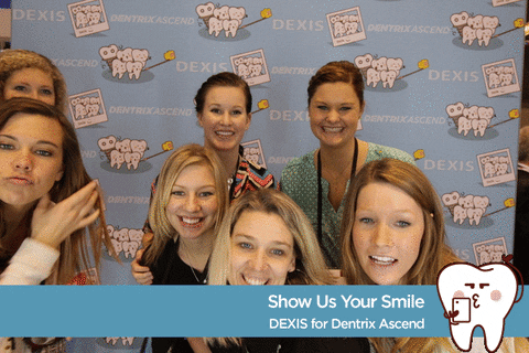 GIF by Dentrix Problem Solved Experience