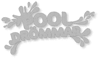 Pooldrommar pool swim swimming pool swimmingpool Sticker