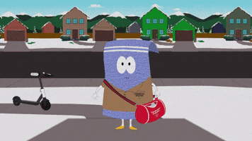 We're Here To Please The Customer