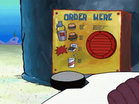 season 6 pet or pets GIF by SpongeBob SquarePants