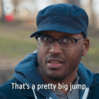 Human Footprint GIF by PBS