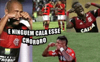 Bruno Henrique GIF