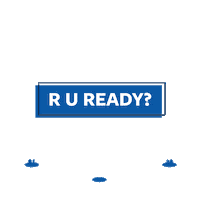 The Rock Hawks Sticker by Rockhurst University