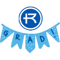 Rockhurst Grads Sticker by Rockhurst University