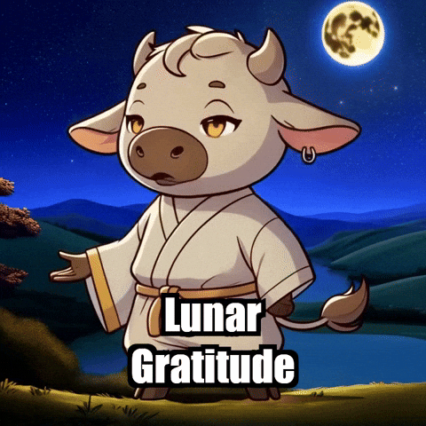 Joy Gratitude GIF by Masterfurdinand