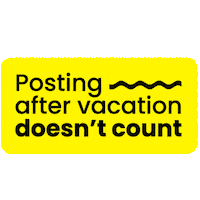 Travel Vacation Sticker by Sailyworld