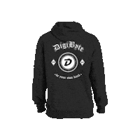 Black Metal Rock Sticker by DigiByte Memes