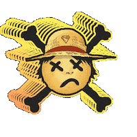 Bad Example Sticker