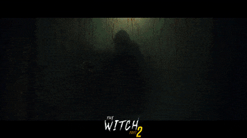 The Witch Super Powers GIF by Signature Entertainment