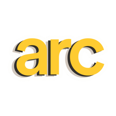 Agencia Experience Sticker by Arc Worldwide Brasil
