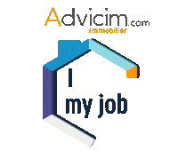 Work Love Sticker by Advicim