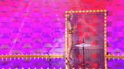 Drama Champagne GIF by Drag Race France