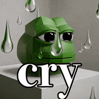 Sad Cry GIF by The LSD Hotel
