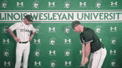 GIF by iwusports