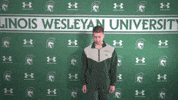 GIF by iwusports