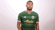 portland timbers no GIF by Timbers