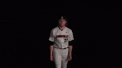 University Of Louisville Baseball GIF by Louisville Cardinals