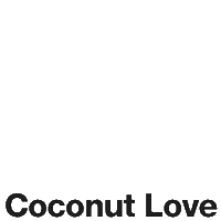 Sticker by COCONUT LOVE