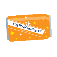 fun drinking Sticker by Fernandes