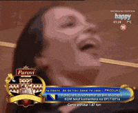 Faces Parovi GIF