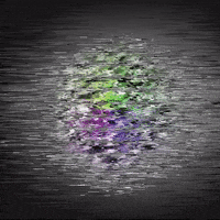 Glitch Break GIF