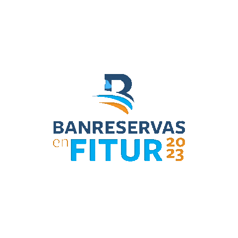 Fitur Sticker by Banreservas