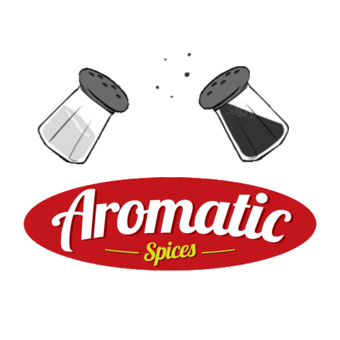 aromaticspices giphyupload churrasco pimenta cozinhar Sticker