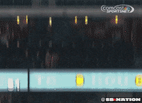 mlb GIF by SB Nation