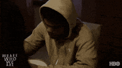 Hbo What GIF by We Are Who We Are