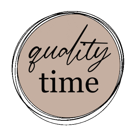 Quality Sticker by Juwel-lettering