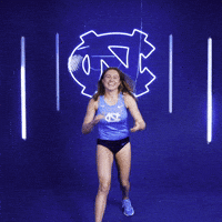 University Of North Carolina Ncaa GIF by UNC Tar Heels