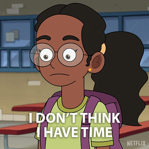 Halloween Haunted Hotel GIF by NETFLIX