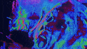 osirisorion horror scream terrified osirisorion GIF