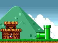 video games nintendo GIF